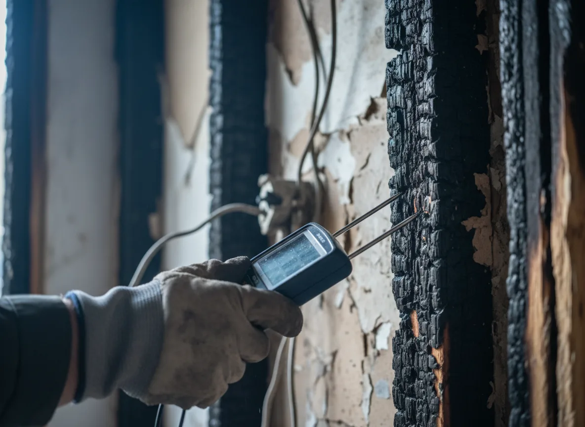 Fire Damage Restoration Artie, WV FAQs